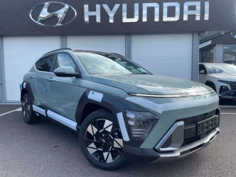 Hyundai KONA Listing Image