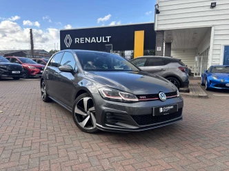 Volkswagen Listing Image