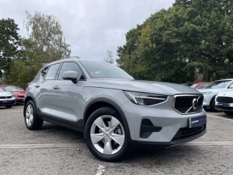 Volvo XC40 Listing Image
