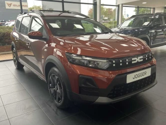 Dacia Jogger Listing Image