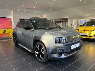 Renault Listing Image