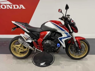 Honda CB Listing Image