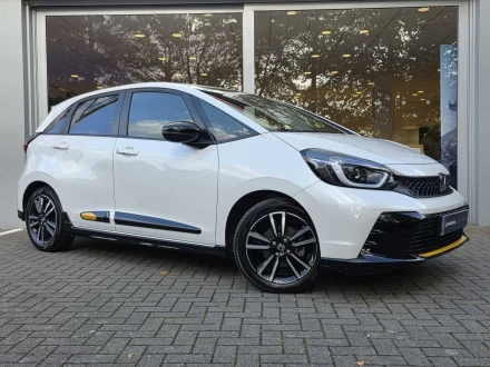 2023 Honda Jazz