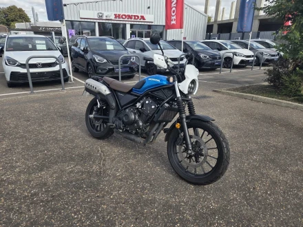 Honda Listing Image