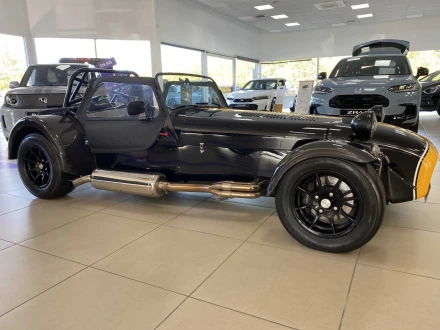 Caterham Listing Image