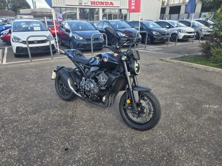 Honda Listing Image