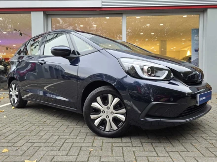 Honda Jazz Listing Image