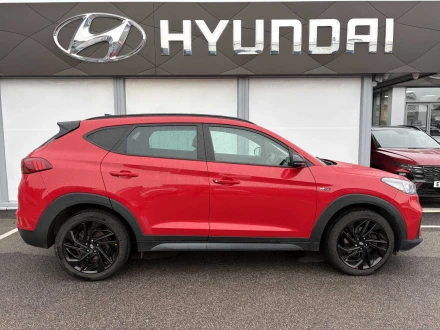 Hyundai Listing Image