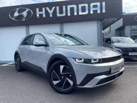 Hyundai IONIQ 5 Listing Image