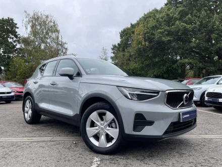 2023 Volvo XC40
