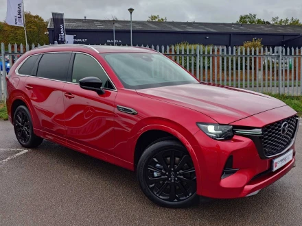 Mazda CX-80 Listing Image