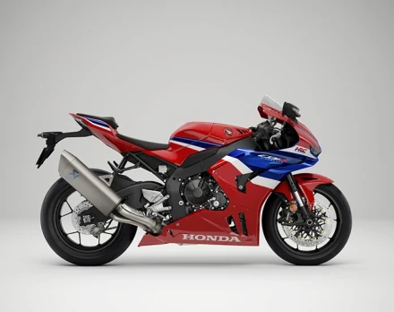 CBR1000RR-R Fireblade Current Offer