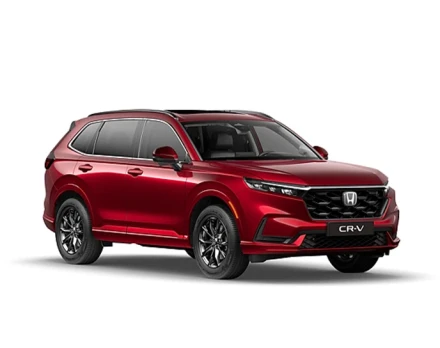 Honda CR-V 2.0 e:PHEV Advance Tech 5dr Current offer