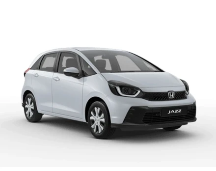 Honda Jazz Hatchback Elegance Current Offer