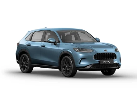 Honda ZR-V Elegance Current Offer