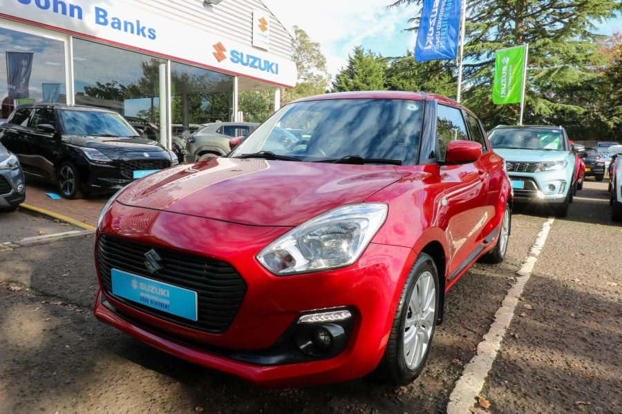 Vehicle Image - 2