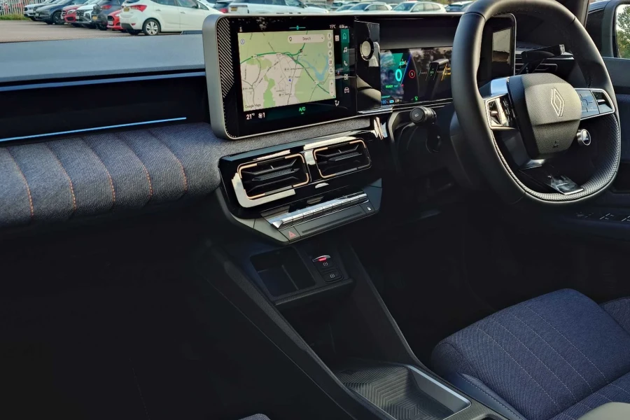 Vehicle Image - 1