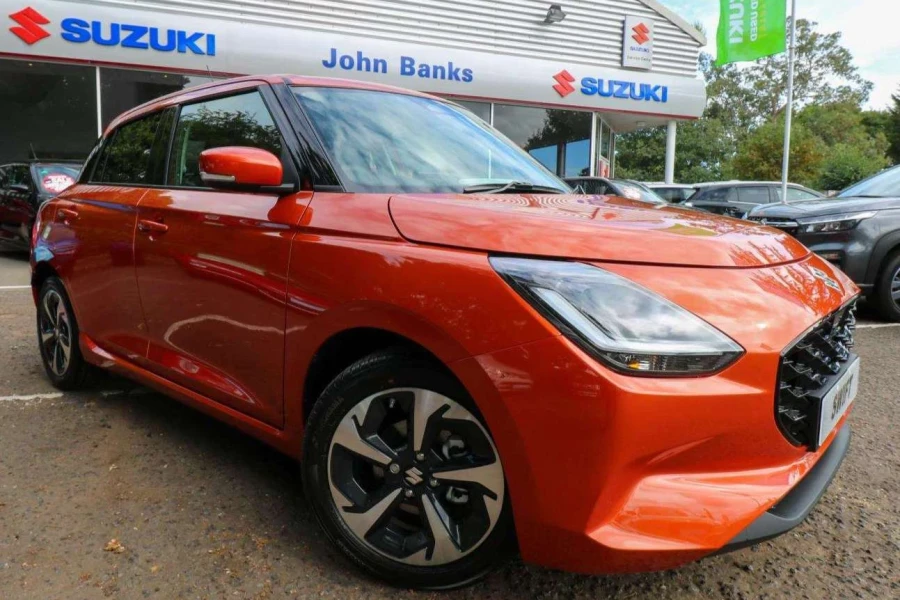 Vehicle Image - 0