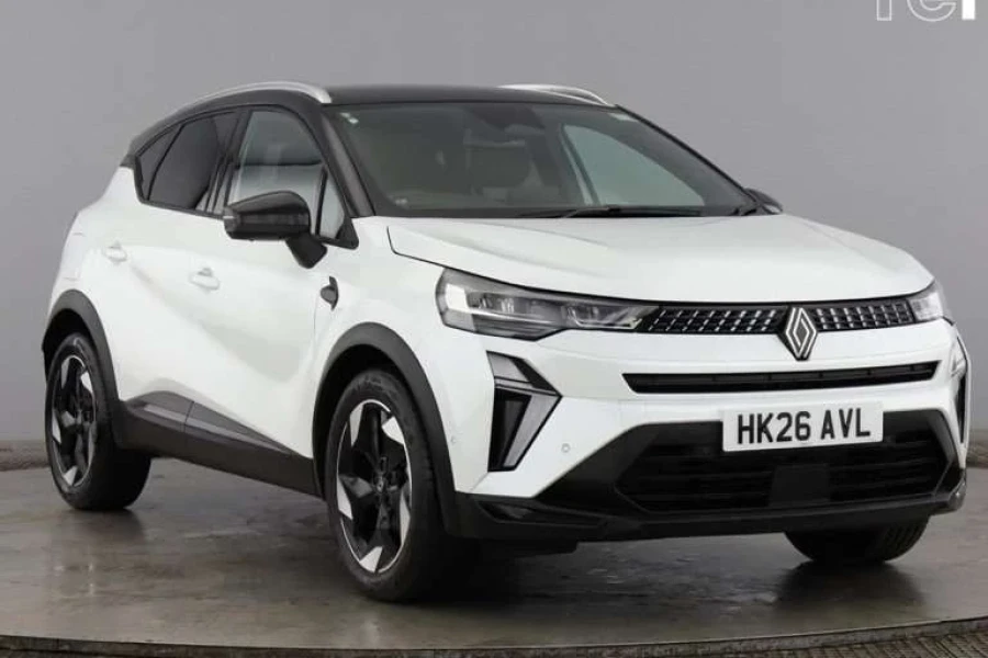 Vehicle Image - 0