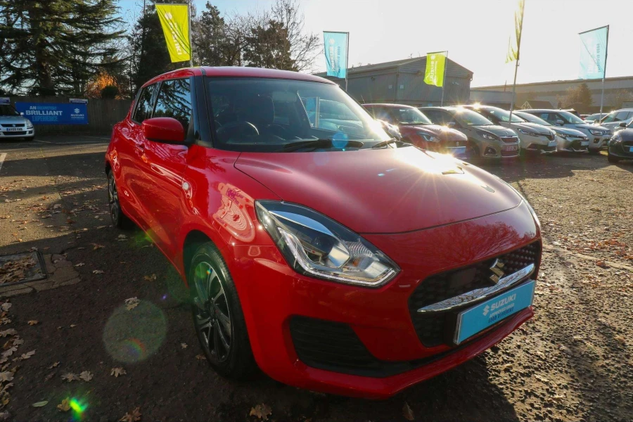 Vehicle Image - 0