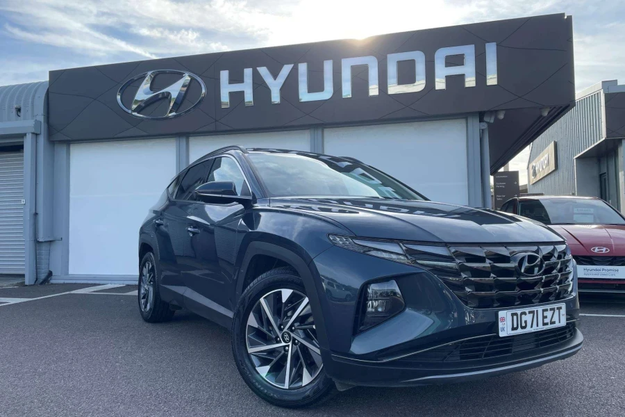 Vehicle Image - 0
