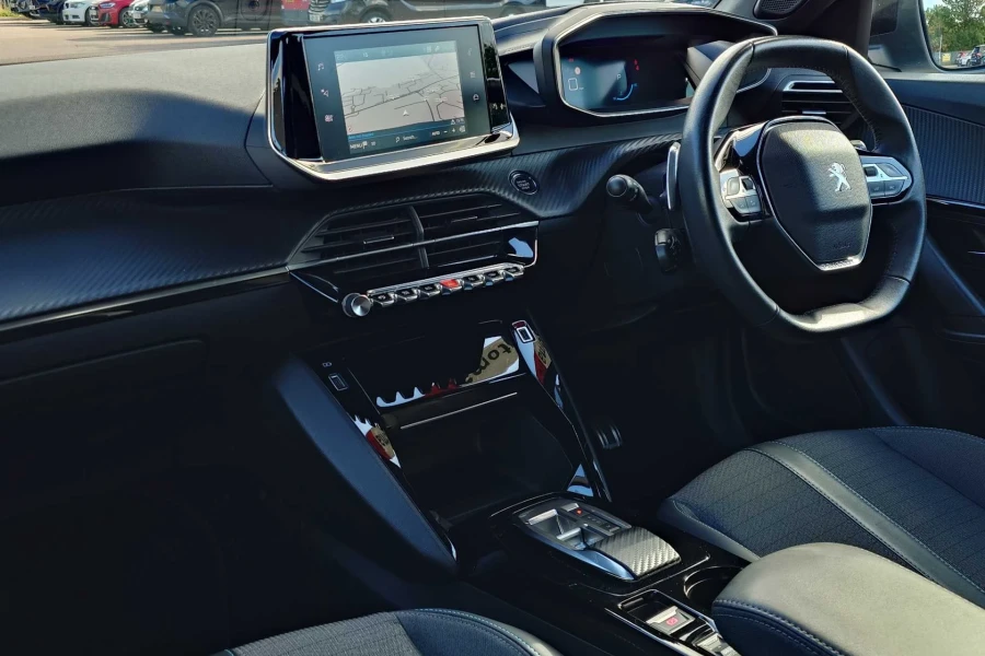 Vehicle Image - 1