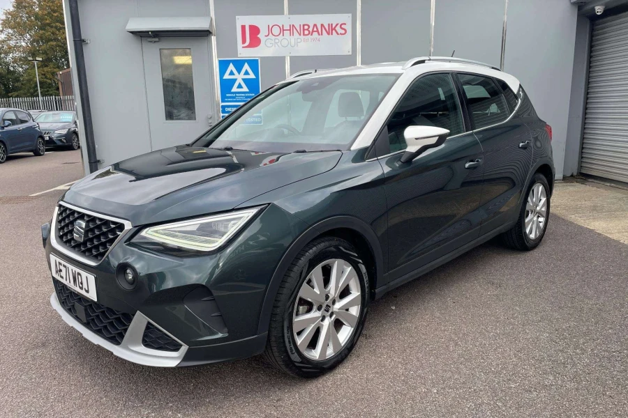Vehicle Image - 2