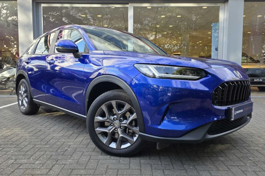 Vehicle Image - 0