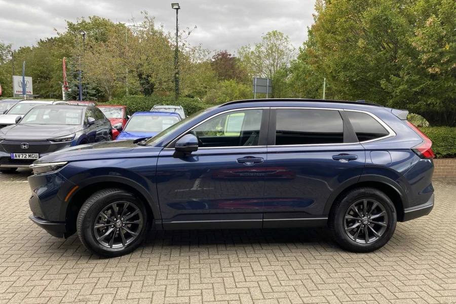 Vehicle Image - 3