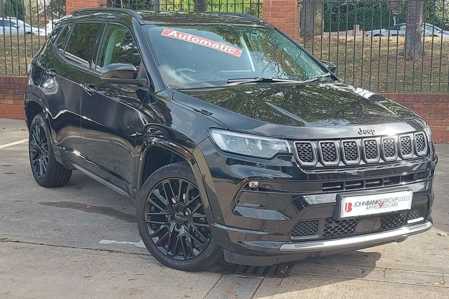 Vehicle Image - 3