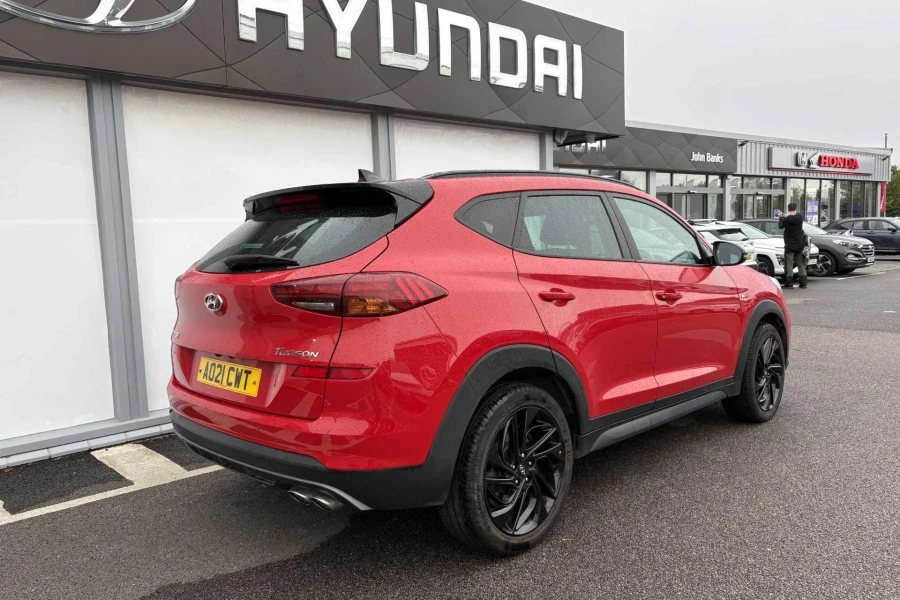 Vehicle Image - 3