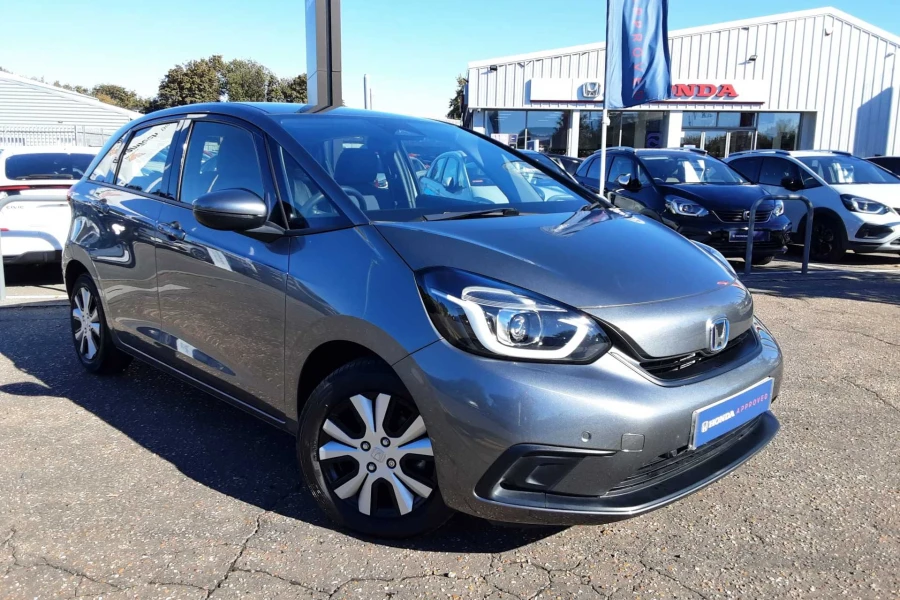 Vehicle Image - 0