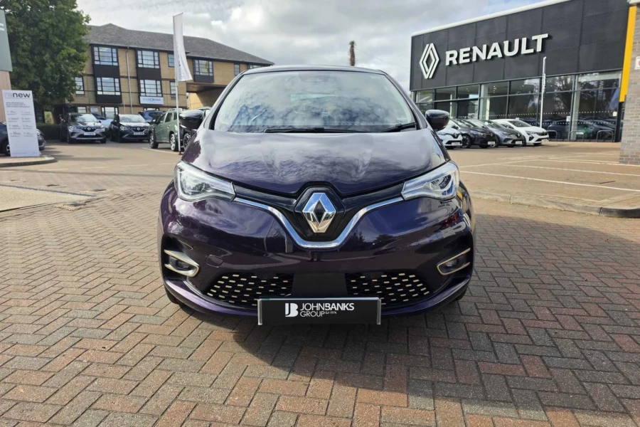 Vehicle Image - 1