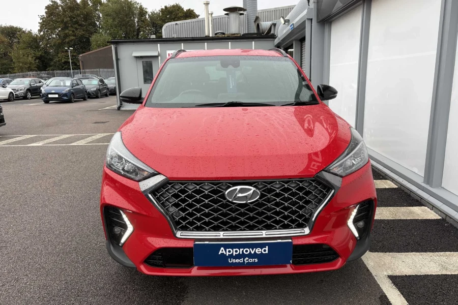 Vehicle Image - 2