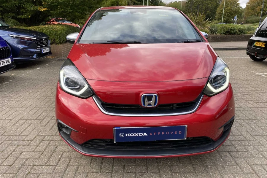 Vehicle Image - 1