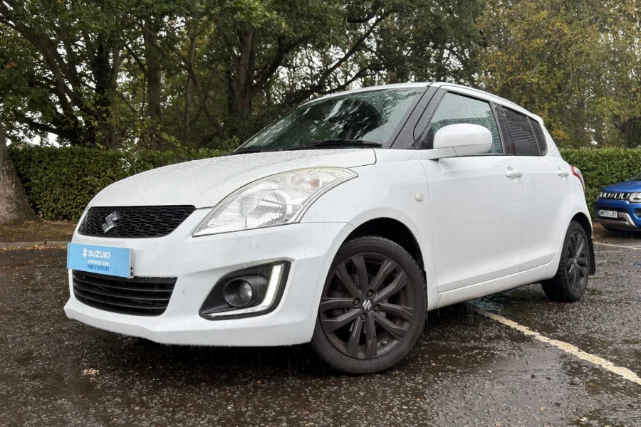 Vehicle Image - 1