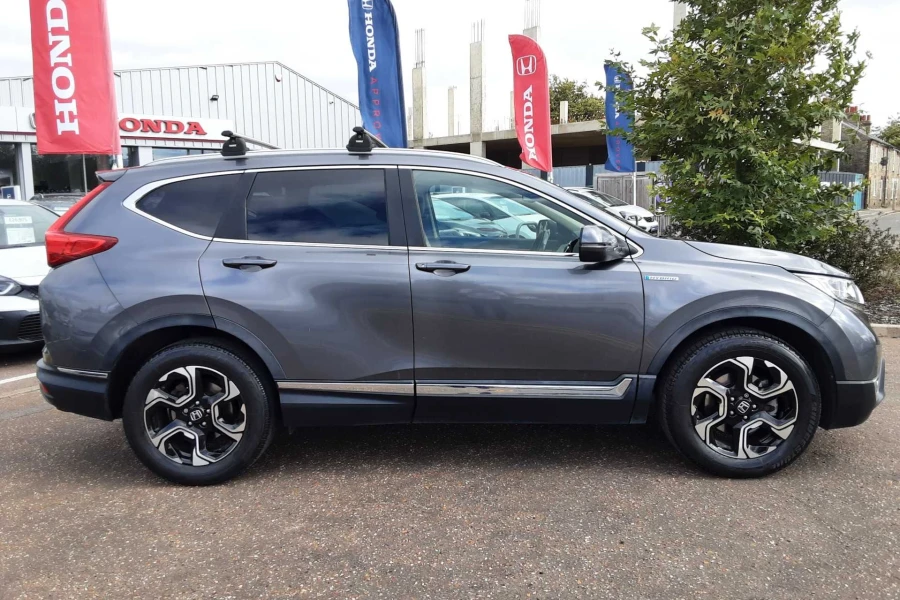 Vehicle Image - 2