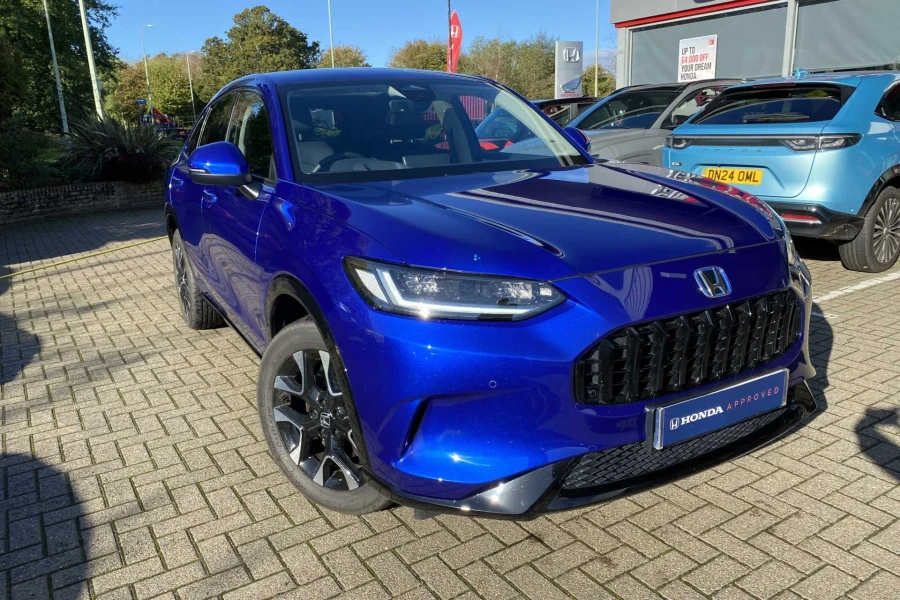 Vehicle Image - 0