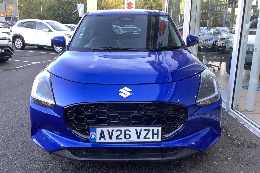 Vehicle Image - 1
