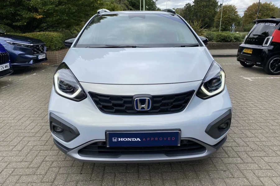 Vehicle Image - 1