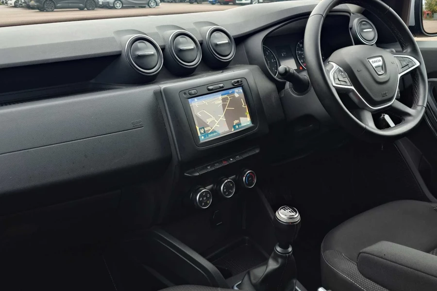 Vehicle Image - 1