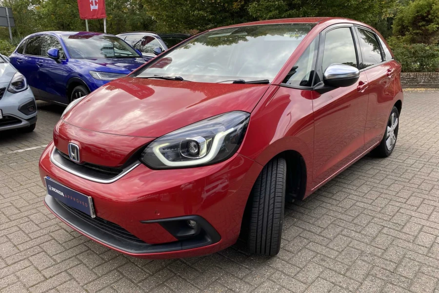 Vehicle Image - 2