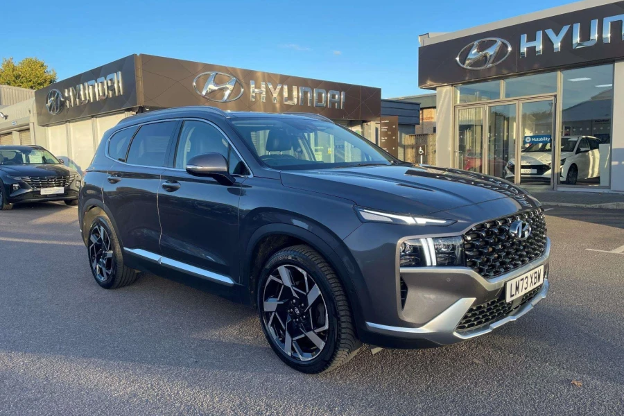 Vehicle Image - 0