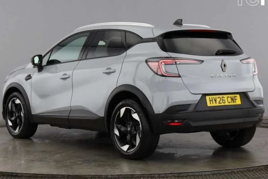 Vehicle Image - 1