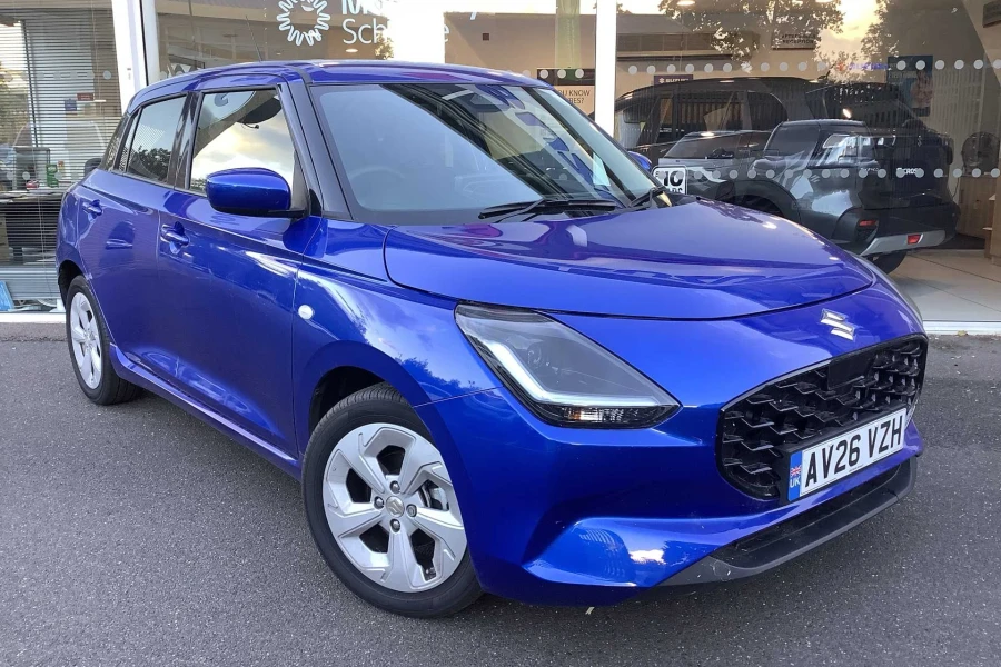 Vehicle Image - 0