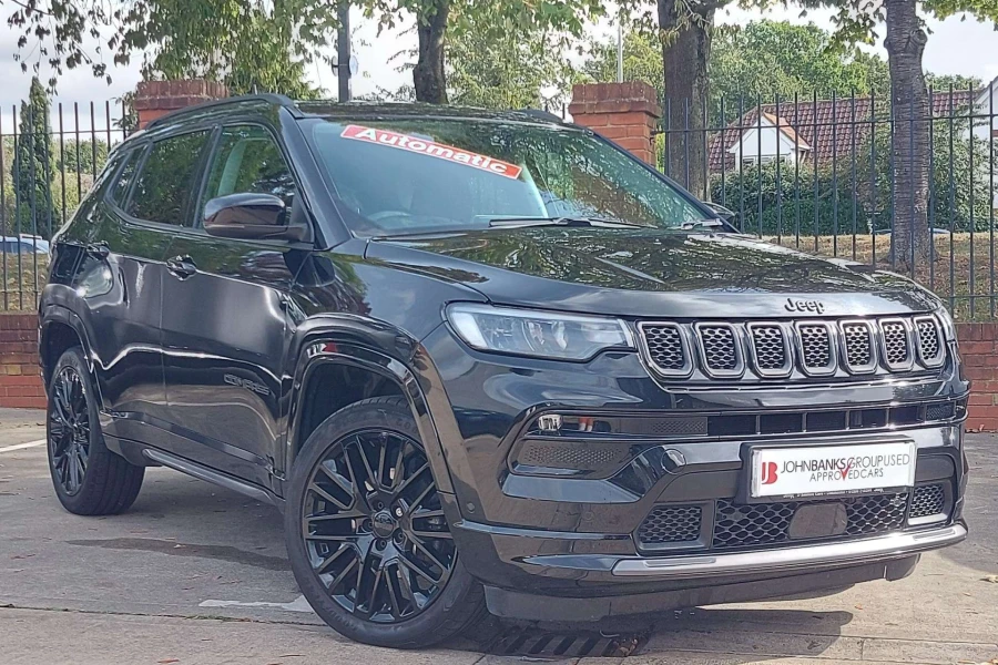 Vehicle Image - 0
