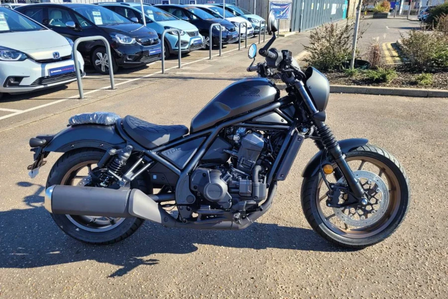 Vehicle Image - 1