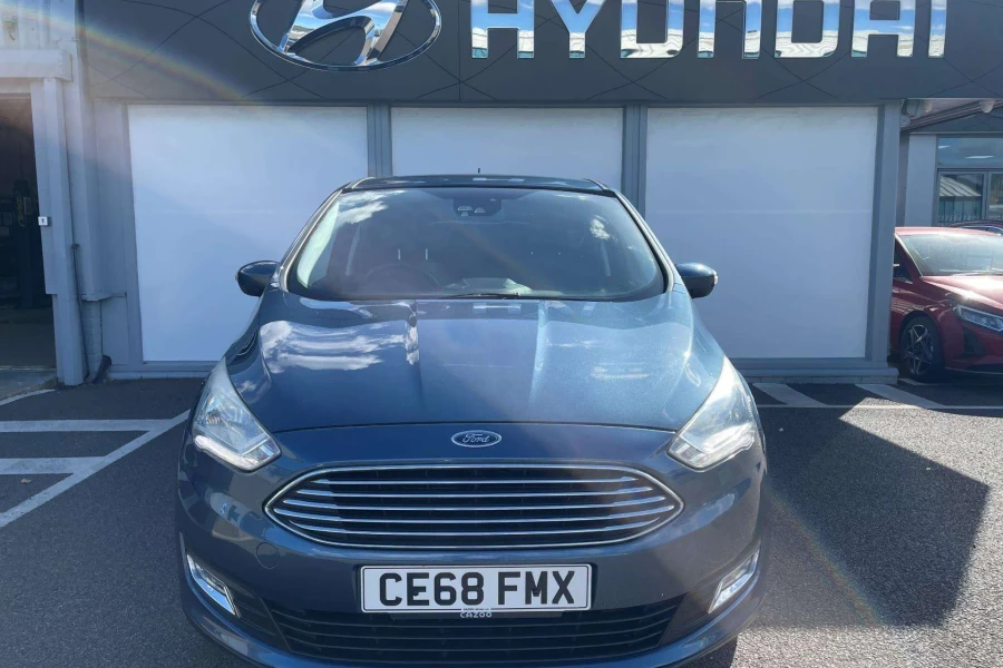 Vehicle Image - 3