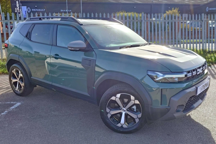 Vehicle Image - 0
