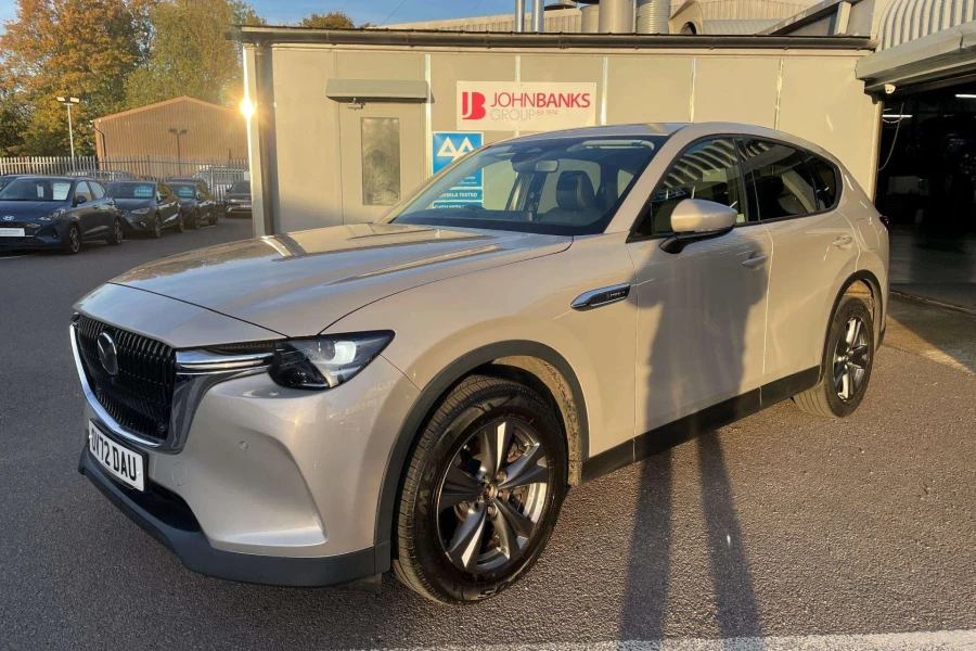 Vehicle Image - 2